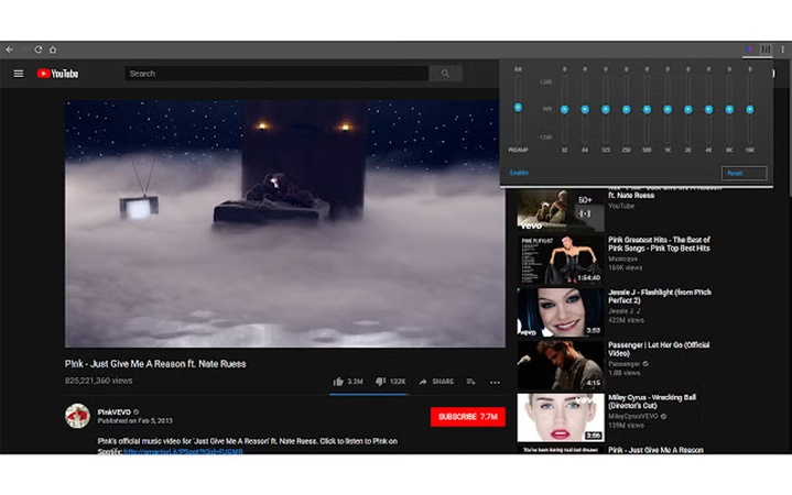 sound enhancement chrome extensions
