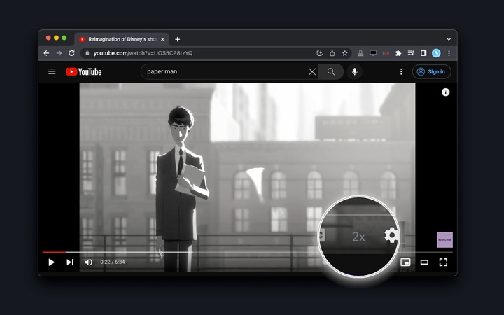 volume booster for youtube