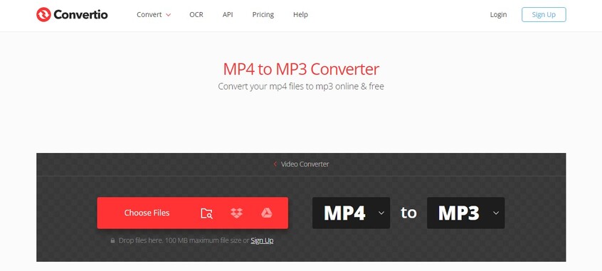 7 Best MP4 to MP3 Converters In 2024 [Free!]