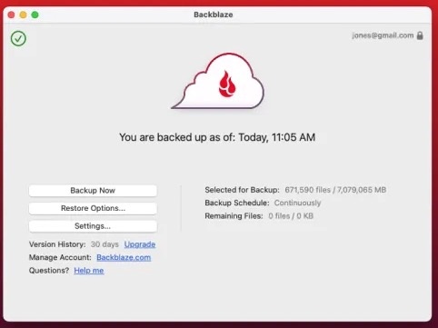 backblaze