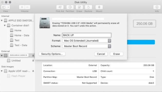 2023] 10 Solutions to Fix USB Showing up on Mac