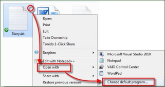 M4A 파일을 어떻게 재생하나요