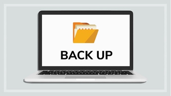 computer backups