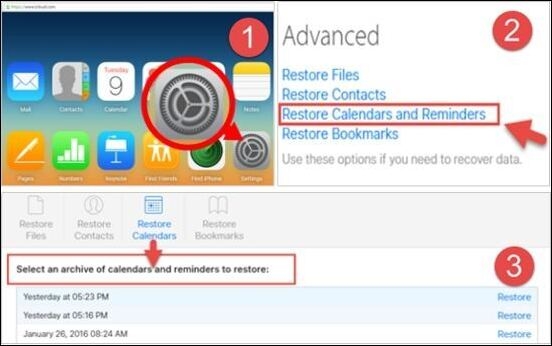 icloud