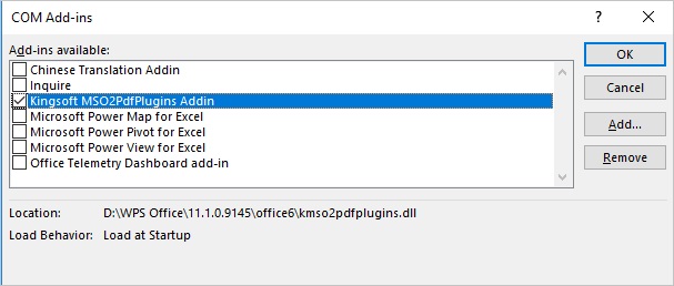 downloading solver for excel mac error loading addins