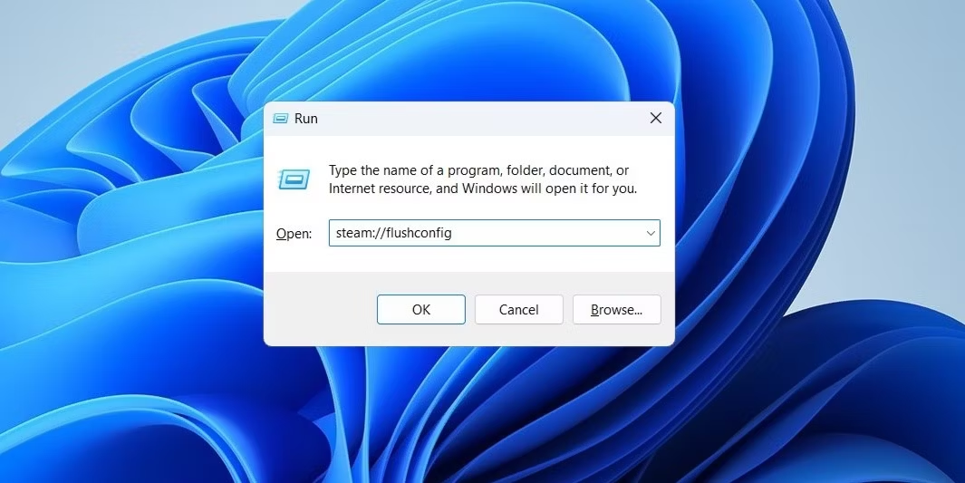 delete steam settings