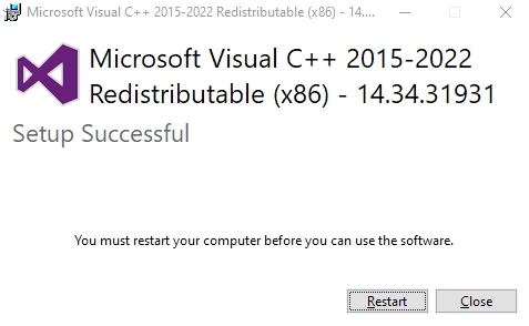microsoft visul c++