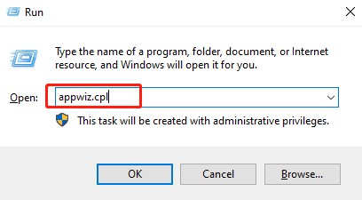 reparar c++ redistribuíveis - 1