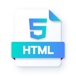 HTML File Repair
