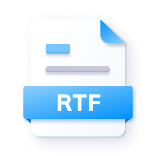 RTF File Repair