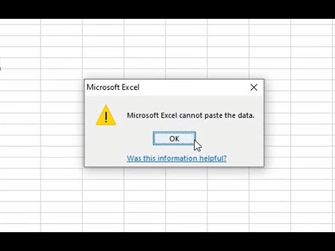 excel links not working