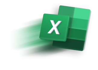 Excel-bestand herstellen met 4ddig
