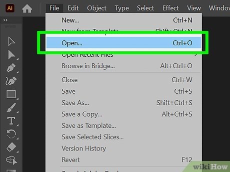 edit an eps file with adobe illustrator