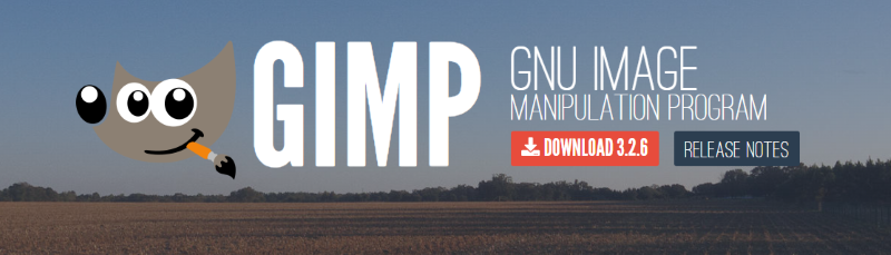 gimp tool