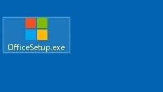 how to install microsoft office