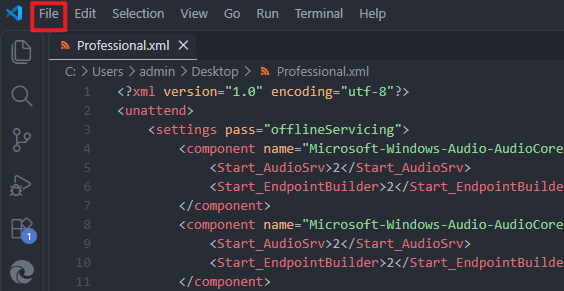 [2026] How to Open an XML File on Windows, Mac, and Online