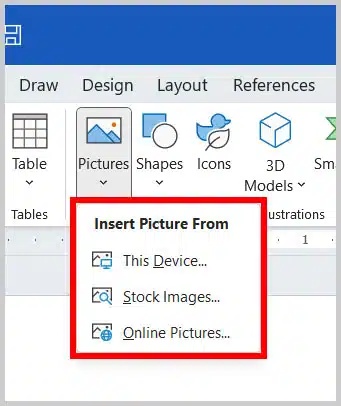 open wmf file with microsoft office