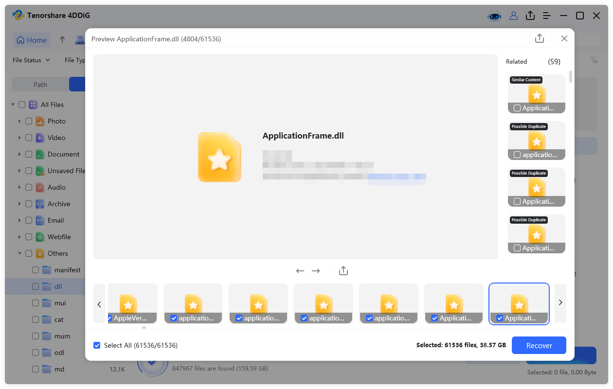 [3 Easy Methods] How to Open DLL Files on Windows 10/11