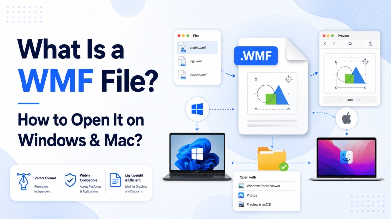 what is a wmf file