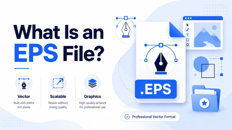 what is an eps file
