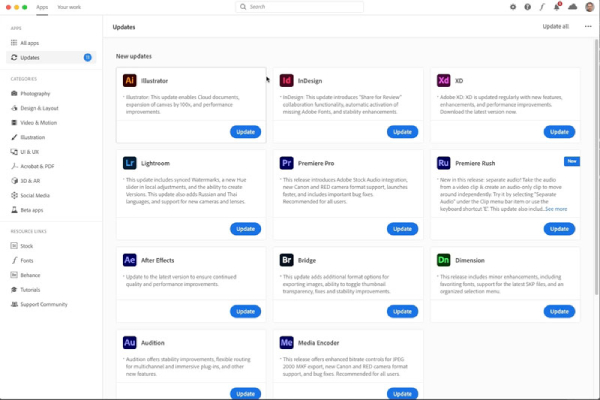 adobe-application-updater