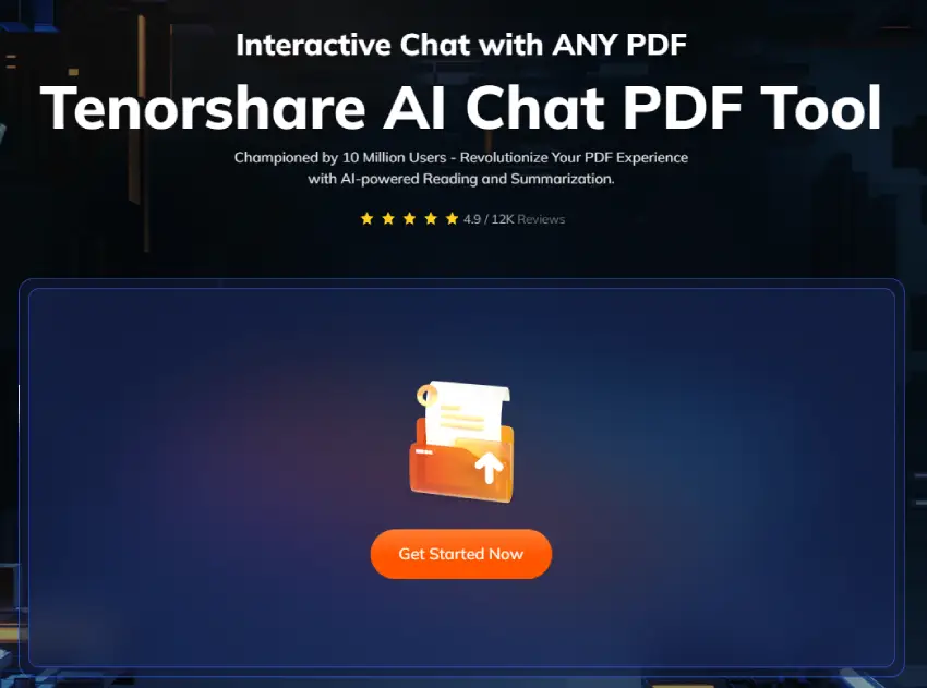 best ai pdf summarizer