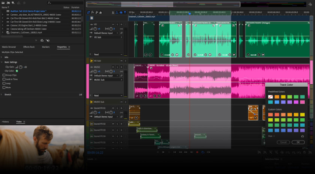 audio restoration software-adobe audition