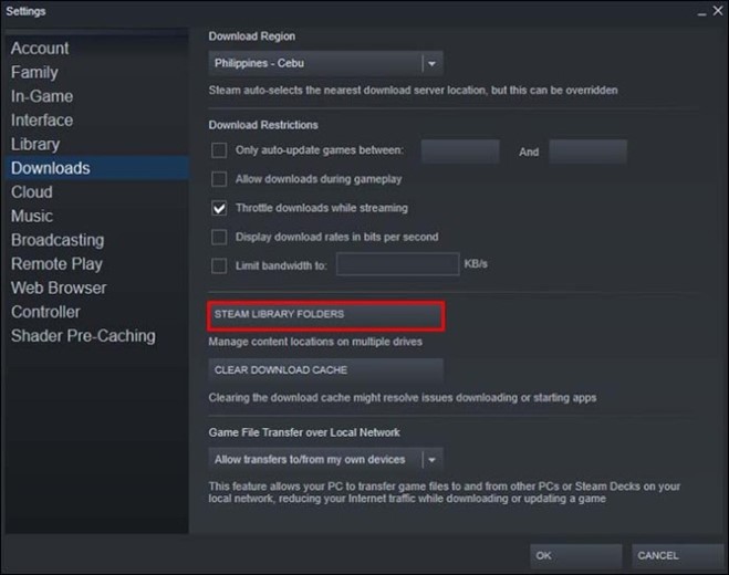 where-are-steam-games-stored-a-guide-to-finding-their-location