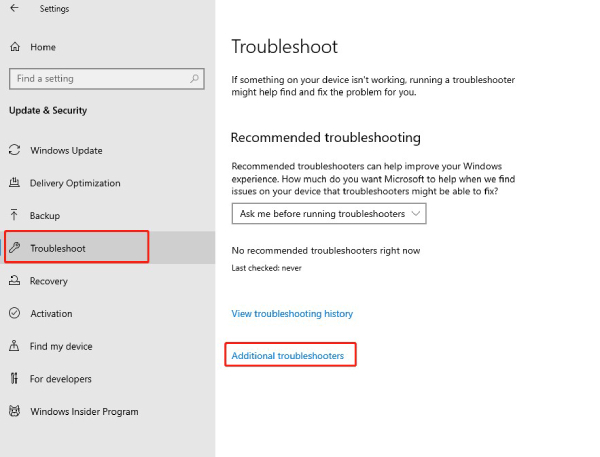 No Sound on Windows 10/11? Here's How to Fix Sound Problems