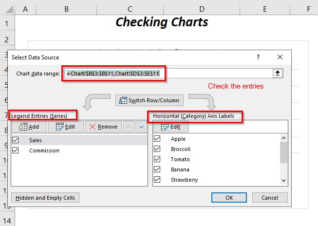 Excel Hat Ein Problem Bei Mindestens Einem Formelbezug 8 Korrekturen: Excel hat ein Problem bei mindestens einem Formelbezug