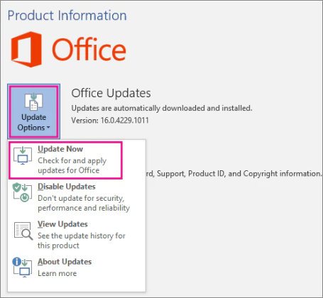 open excel - step 3 method 7 excel not saving changes 2022