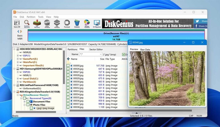 7 Best Freeware File Recovery Software