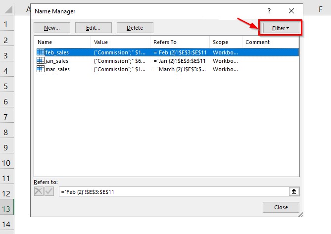 Excel Hat Ein Problem Bei Mindestens Einem Formelbezug 8 Korrekturen: Excel hat ein Problem bei mindestens einem Formelbezug