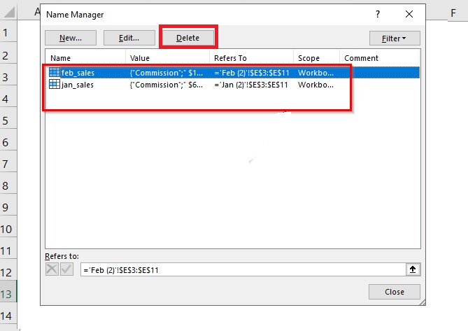 Excel Hat Ein Problem Bei Mindestens Einem Formelbezug 8 Korrekturen: Excel hat ein Problem bei mindestens einem Formelbezug