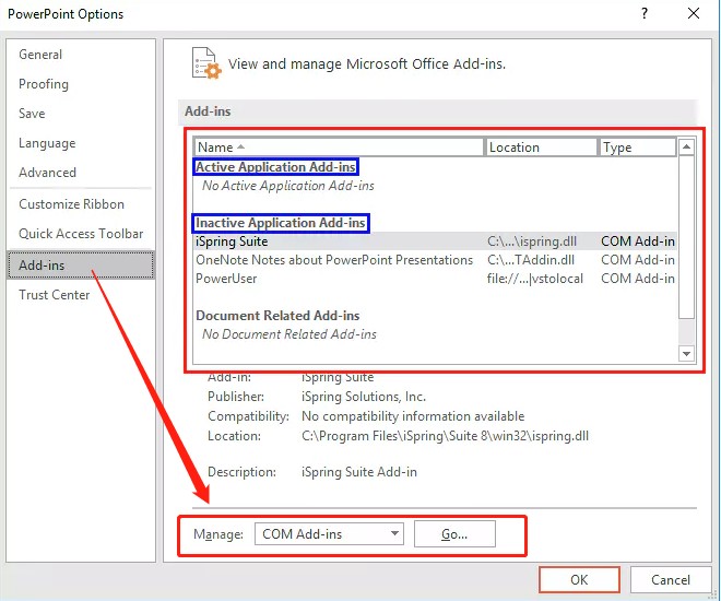 Solved Powerpoint Not Responding 5 Proven Methods Solved Powerpoint Not Responding 5 Proven Methods