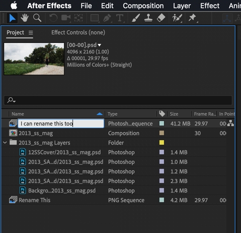 rename psd file