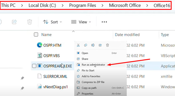 run office as administrator to unlock selection in word