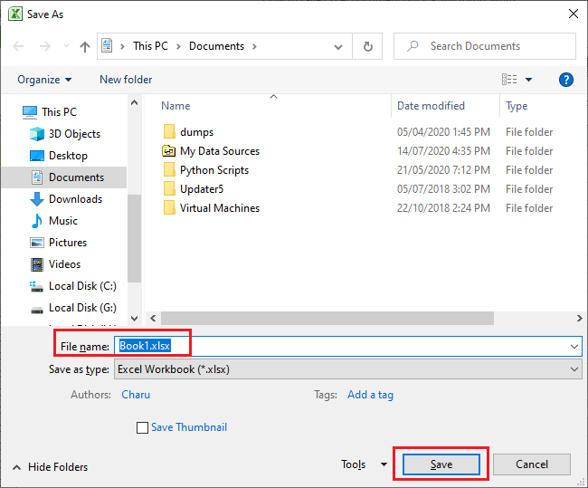 corregir Excel encontró contenido ilegible en xlsx office 2007 - paso 2