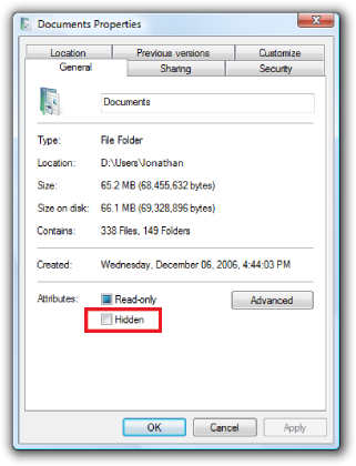 uncheck read only - step 3 of excel not saving changes 2022