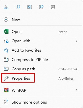unlock excel file to fix the file couldn’t open in protected view-1