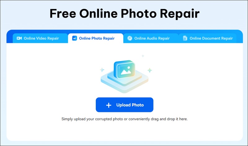 4ddig free online photo repair