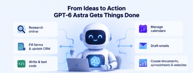 chatgpt astra features
