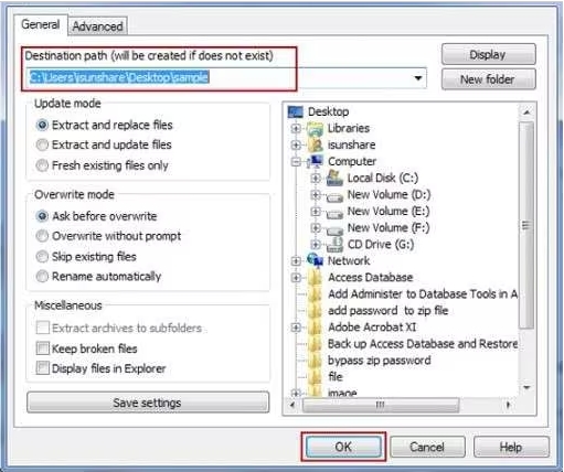 Step-by-Step Guide: How to Open a Password Protected Zip File