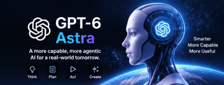 gpt 6 astra review