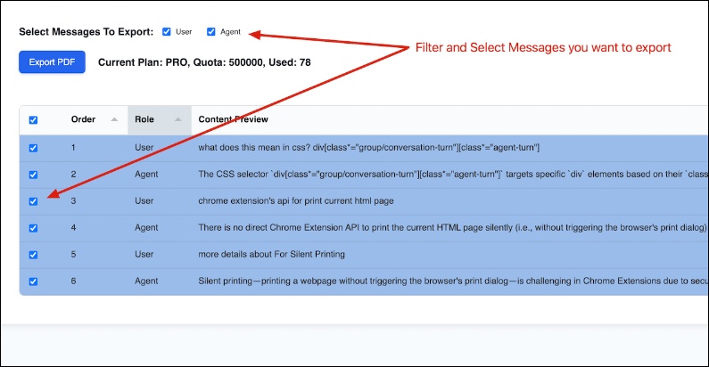groktopdf export grok chat to pdf