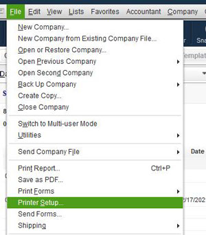 rename qbprint qbp files to fix quickbooks print and pdf errors
