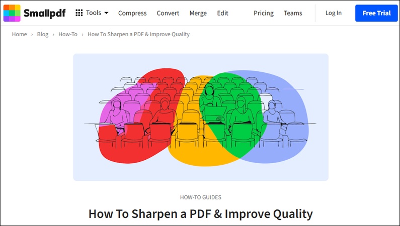 smallpdf pdf quality improver