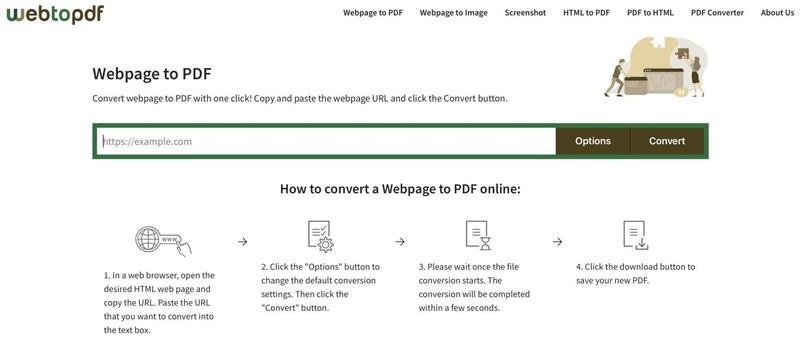 webtopdf