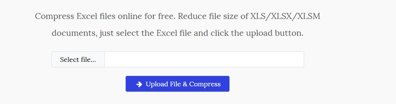 youcam compress excel files