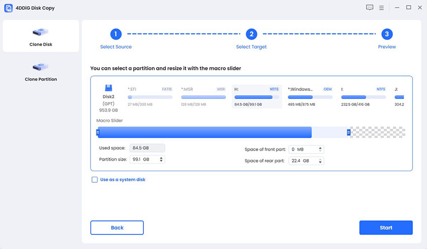 preview cloned sd card for switch data transfer